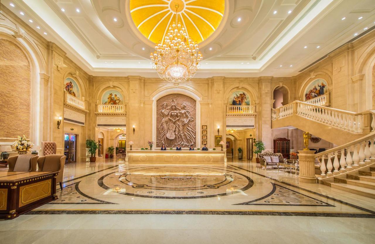 Vienna International Hotel Diecai Wanda High Speed ​​Rail Station Guilin Exteriör bild