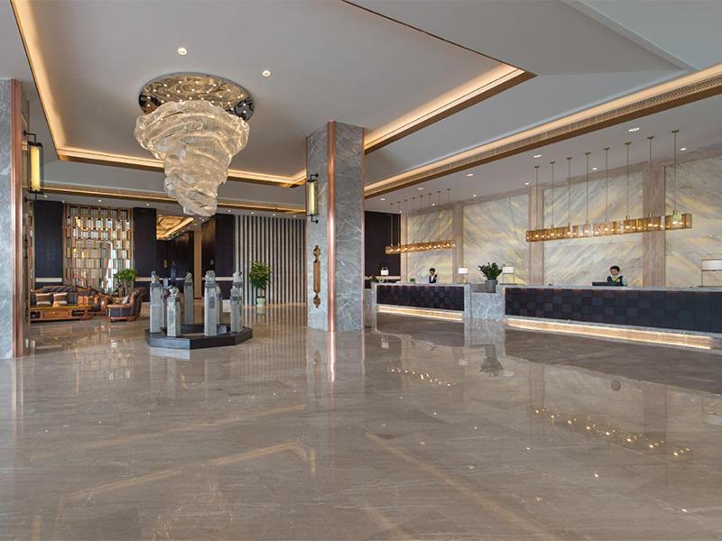 Vienna International Hotel Diecai Wanda High Speed ​​Rail Station Guilin Exteriör bild