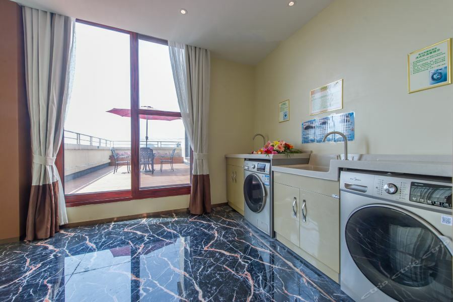 Vienna International Hotel Diecai Wanda High Speed ​​Rail Station Guilin Exteriör bild